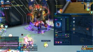 CONTA DMO OMEGAMON (LEGIT) - Digimon Masters Online