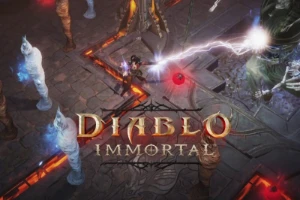 Conta Blizzard Todos Diablos