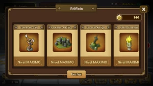 Conta Global com LD Ongyouki - Summoners War