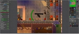 RP 260 em Venebra (Server novo) COM SET PRONTO PRA JOGAR - Tibia