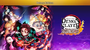 Demon Slayer -Kimetsu no Yaiba The Hinokami Chronicles-STEAM