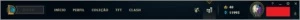 Conta League Of Legends LOL