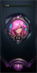 CONTA COM 670 SKINS, MMR MESTRE - League of Legends LOL
