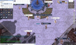 Servidor rAthena Pré Configurado LvL 99/70 Gold Times - Ragnarok Online