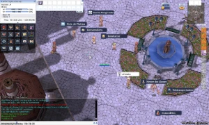 Servidor rAthena Pré Configurado LvL 99/70 Gold Times - Ragnarok Online