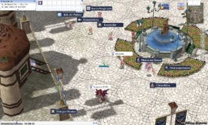 Servidor rAthena Pré Configurado LvL 99/70 Gold Times - Ragnarok Online