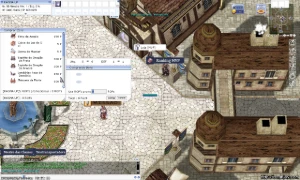Servidor rAthena Pré Configurado LvL 99/70 Gold Times - Ragnarok Online