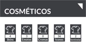 LEAGUE OF LEGENDS CONTA | PLATINA 3 • 27 CAMPEÕES • 4 SKINS LOL