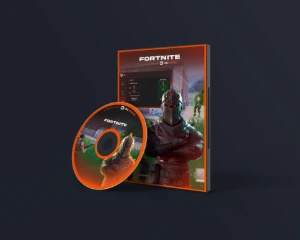 HACK Fortnite 30 Dias - Outros