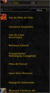 CONTA WOW COM SHADOWLANDS + DIABLO 3 REAPER OF SOULS - Blizzard