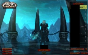 CONTA WOW COM SHADOWLANDS + DIABLO 3 REAPER OF SOULS - Blizzard
