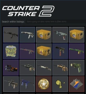 Conta Steam (Preço Aprox. : R$ 900+)!