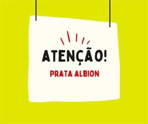 Prata albion - Albion Online