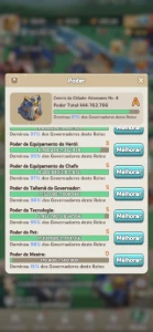 Conta Kingshot Fc4 - 144M Poder - Pronta Para Ranking (Estad - Outros