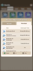 Conta Kingshot Fc4 - 144M Poder - Pronta Para Ranking (Estad - Outros