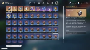 Honkai Star Rail 6 Personagens 5 estrelas+6 Armas 5 estrela - Outros