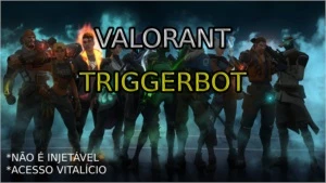 Script Valorant - TriggerBot (AUTOSHOT)