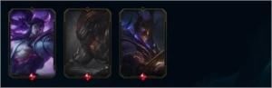 Conta de lol plat 4 - League of Legends