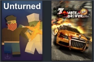 CONTA STEAM - 50 JOGOS - LVL 12 - 6 ANOS