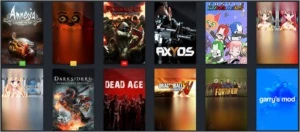 CONTA STEAM - 50 JOGOS - LVL 12 - 6 ANOS