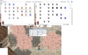 Arcebispa/Arcana/Oboro/Feiticeira/Invocador/Ceifador deAlmas - Ragnarok Online