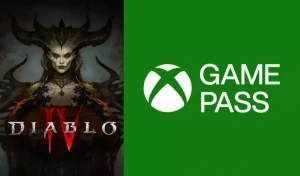 Diablo IV - Gamepass Em Sua Conta - Outros