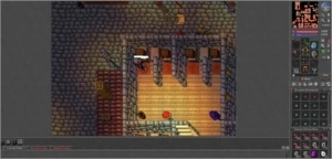 MASTER SORCERER LVL 350 OPEN PVP - Tibia