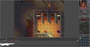 MASTER SORCERER LVL 350 OPEN PVP - Tibia