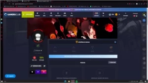 Conta CSGO LEVEL 20 GC/GLOBAL - Counter Strike
