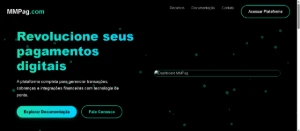 Api De Pagamentos Via Pix - Bspay/Pixupbr (Completo Att2025) - Others