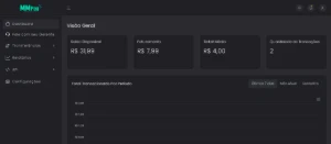 Api De Pagamentos Via Pix - Bspay/Pixupbr (Completo Att2025) - Others