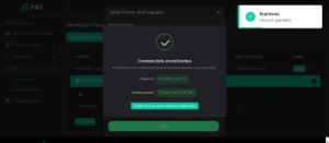 Api De Pagamentos Via Pix - Bspay/Pixupbr (Completo Att2025) - Others