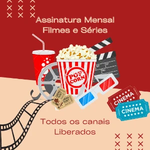 Assinatura Premium - Assinaturas e Premium
