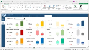 10 Mil Planilhas Editaveis - Others