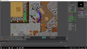 EK 167 Kalibra + ED 102 Kalibra + EK 106 Serdebra - Tibia
