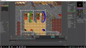 EK 167 Kalibra + ED 102 Kalibra + EK 106 Serdebra - Tibia