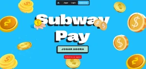 Script SubWay Pay 100% funcionando - Outros