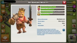 CV9 FULL PRA VENDER RÁPIDO - Clash of Clans