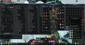 DU Cabal online BR Mercurio 6k PA