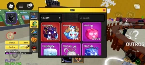 🚀🚀Contas Aleatorias De Blox Fruit No Precinho 🚀🚀 - Roblox