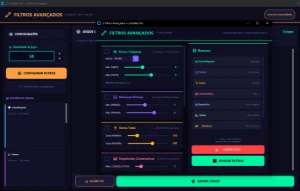 Lotonex Pro, IA para Lotofácil, desdobramento e muito mais! - Inteligência Artificial