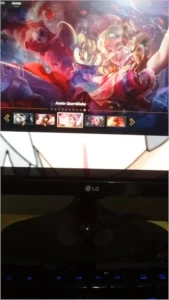 PLATINA 5 ANNIE HEXTECH - League of Legends LOL