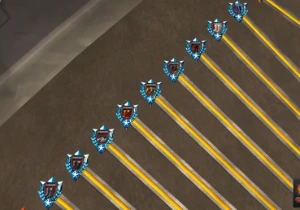 Conta Albion Online 1.4Bn De Fama