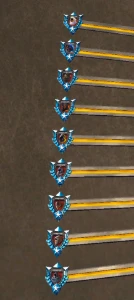 Conta Albion Online 1.4Bn De Fama