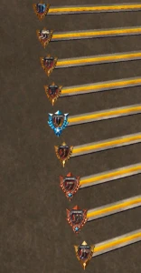 Conta Albion Online 1.4Bn De Fama
