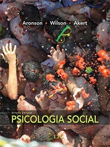 Psicologia Social 8ªed. Elliot Aronson - eBooks