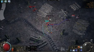 Hack Path Of Exile 2 Novo Update