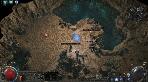 Hack Path Of Exile 2 Novo Update