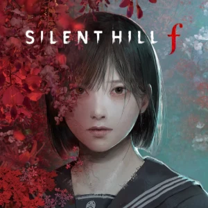 SILENT HILL f - Digital Deluxe PC Steam Offline