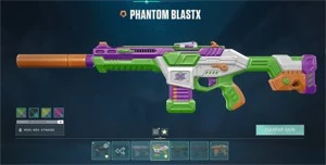 Conta de Valorant NFA Inativa há 1 ano C/Skins • GRIK Store